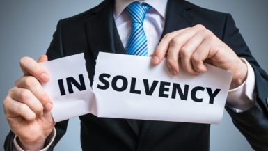 Personal Insolvency Practitioner Cases – solutions for people in debt