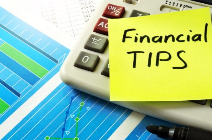 Financial Tools & Tips